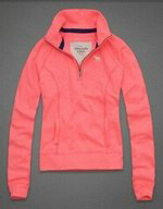Sweatshirt Abercrombie & Fitch Femme